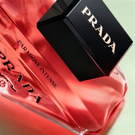 müller parfum prada|Prada paradoxe nachfüllbar.